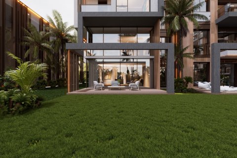 Daire Antalya, Türkiye №188606 - 9