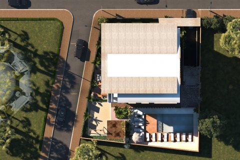 آپارتمان در  Antalya ، ترکیه  شماره 188604 - 6