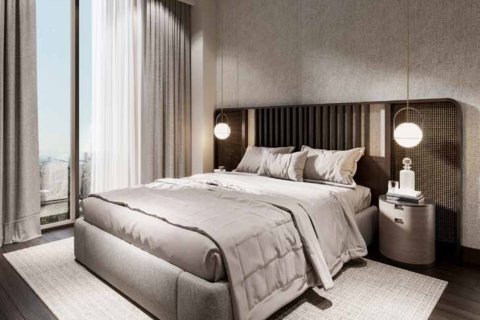 Продажа квартиры  в Стамбуле, Турция 2+1, 91м2, №173843 – фото 8