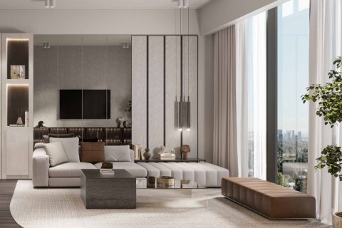 Продажа квартиры  в Стамбуле, Турция 2+1, 91м2, №173843 – фото 9