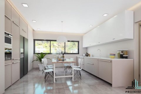 Продажа квартиры  в Северном Кипре 3 комн., 96м2, №186178 – фото 23