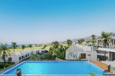 Продажа квартиры  в Северном Кипре 3 комн., 96м2, №186178 – фото 9