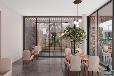 Продажа квартиры  в Северном Кипре 3 комн., 96м2, №186178 – фото 17