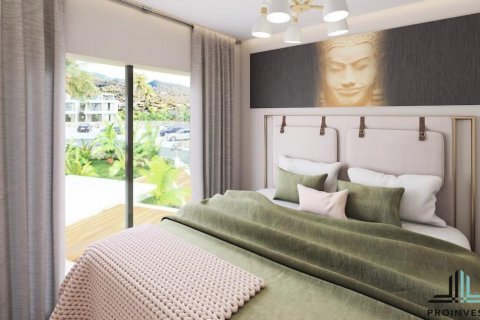 Продажа квартиры  в Северном Кипре 3 комн., 96м2, №186178 – фото 27