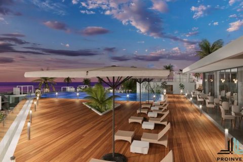 Продажа квартиры  в Северном Кипре 3 комн., 96м2, №186178 – фото 3