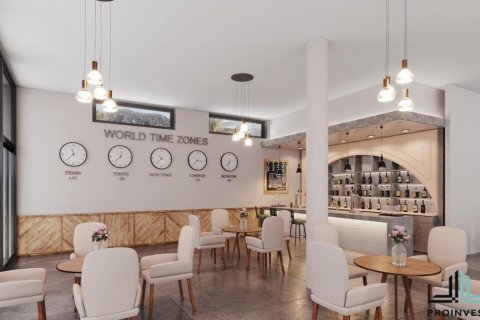 Продажа квартиры  в Северном Кипре 3 комн., 96м2, №186178 – фото 20