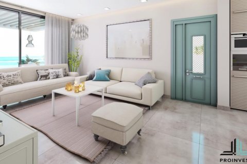 Продажа квартиры  в Северном Кипре 3 комн., 96м2, №186178 – фото 26