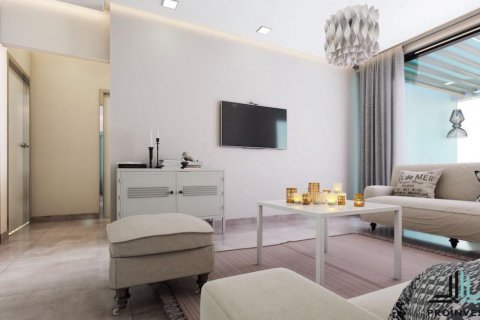 Продажа квартиры  в Северном Кипре 3 комн., 96м2, №186178 – фото 22