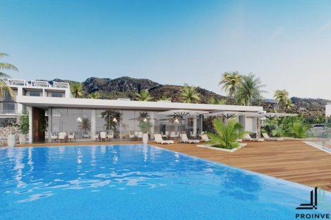 Продажа квартиры  в Северном Кипре 3 комн., 96м2, №186178 – фото 7