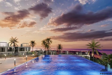 Продажа квартиры  в Северном Кипре 3 комн., 96м2, №186178 – фото 16