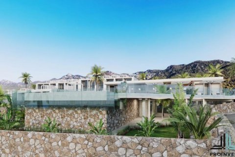 Продажа квартиры  в Северном Кипре 3 комн., 96м2, №186178 – фото 5