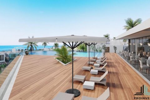 Продажа квартиры  в Северном Кипре 3 комн., 96м2, №186178 – фото 4