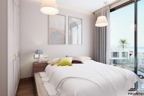 Продажа квартиры  в Северном Кипре 3 комн., 96м2, №186178 – фото 28