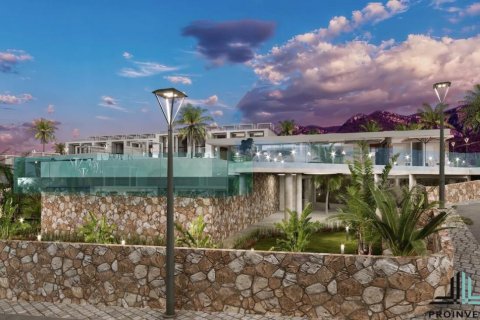 Продажа квартиры  в Северном Кипре 3 комн., 96м2, №186178 – фото 6