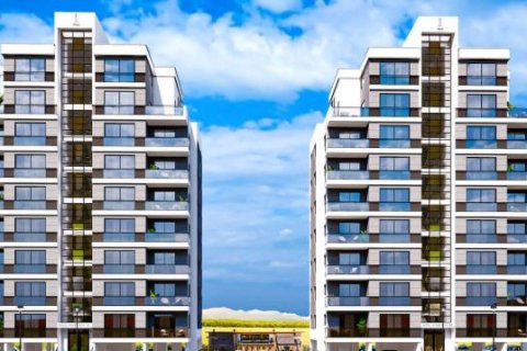 Lejlighed  i Iskele,  Nr. 186145 - 5