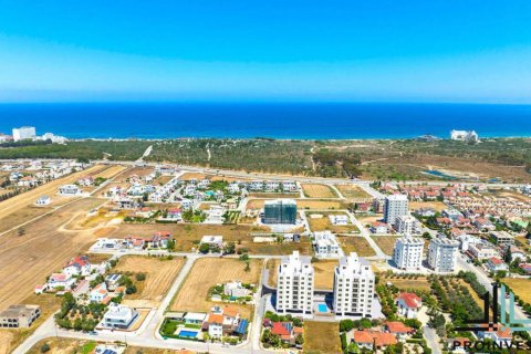 Lejlighed  i Iskele,  Nr. 186145 - 3