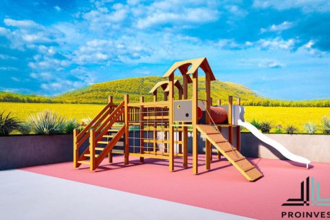 Lejlighed  i Iskele,  Nr. 186145 - 6