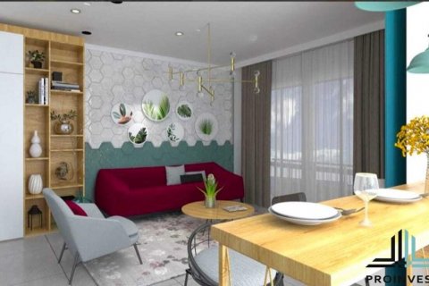 Lejlighed  i Iskele,  Nr. 186145 - 13