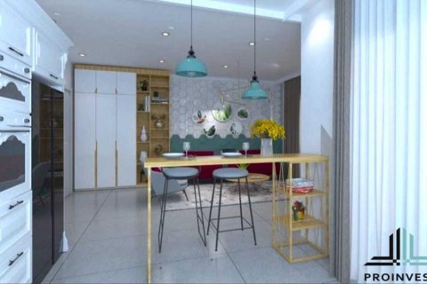 Lejlighed  i Iskele,  Nr. 186145 - 15