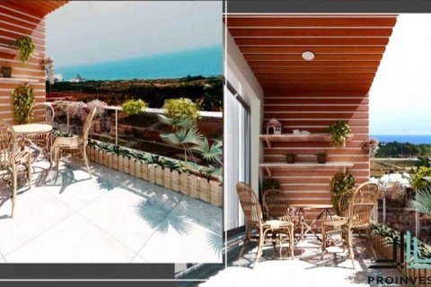 Lejlighed  i Iskele,  Nr. 186145 - 10