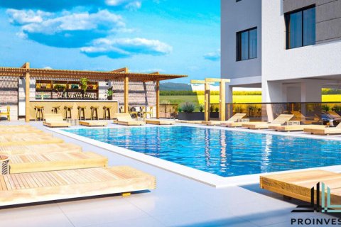 Lejlighed  i Iskele,  Nr. 186145 - 8