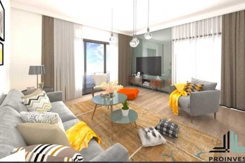 Lejlighed  i Iskele,  Nr. 186145 - 9