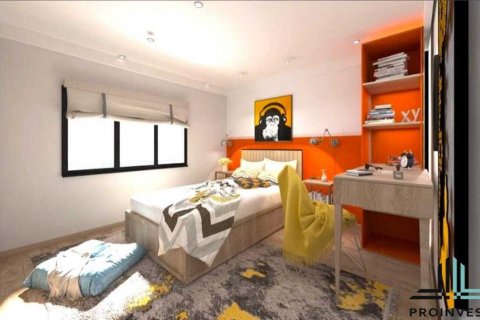 Lejlighed  i Iskele,  Nr. 186145 - 19