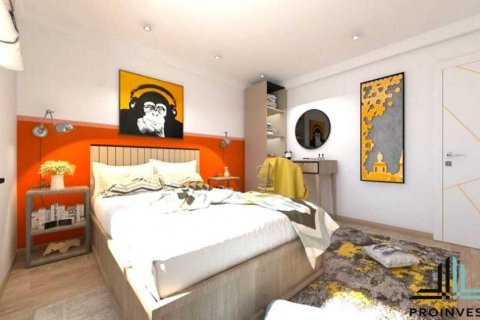 Lejlighed  i Iskele,  Nr. 186145 - 17