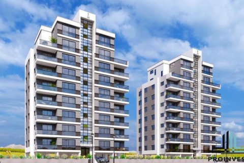 Lejlighed  i Iskele,  Nr. 186145 - 2