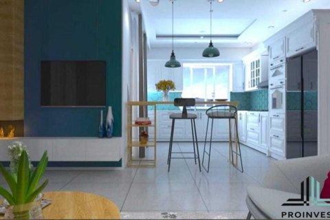 Lejlighed  i Iskele,  Nr. 186145 - 16