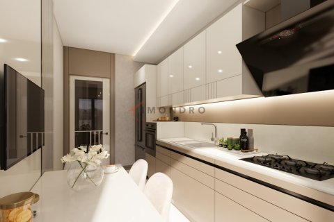 Продажа квартиры  в Авджылар, Стамбуле, Турция 3+1, 181м2, №177513 – фото 21