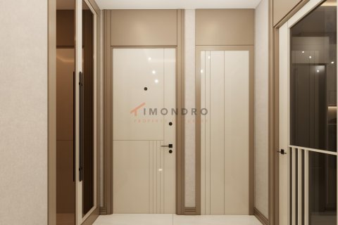 Продажа квартиры  в Авджылар, Стамбуле, Турция 3+1, 181м2, №177513 – фото 30