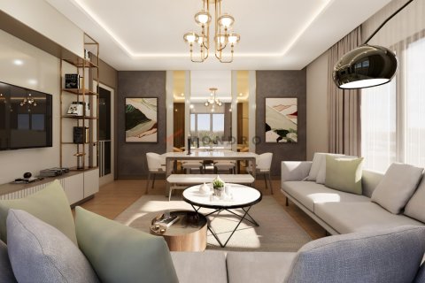 Продажа квартиры  в Авджылар, Стамбуле, Турция 3+1, 181м2, №177513 – фото 12