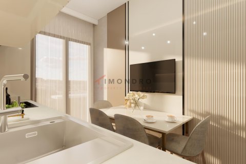 Продажа квартиры  в Авджылар, Стамбуле, Турция 3+1, 181м2, №177513 – фото 22