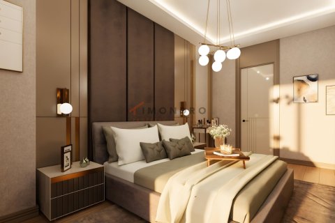 Продажа квартиры  в Авджылар, Стамбуле, Турция 3+1, 181м2, №177513 – фото 15