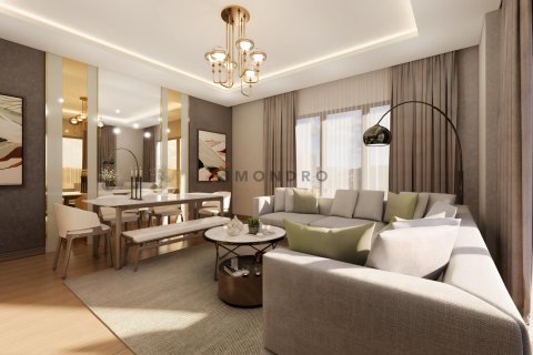 Продажа квартиры  в Авджылар, Стамбуле, Турция 3+1, 181м2, №177513 – фото 11