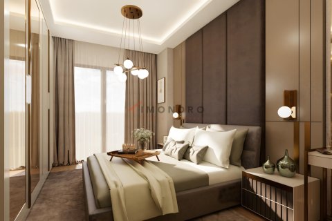 Продажа квартиры  в Авджылар, Стамбуле, Турция 3+1, 181м2, №177513 – фото 29