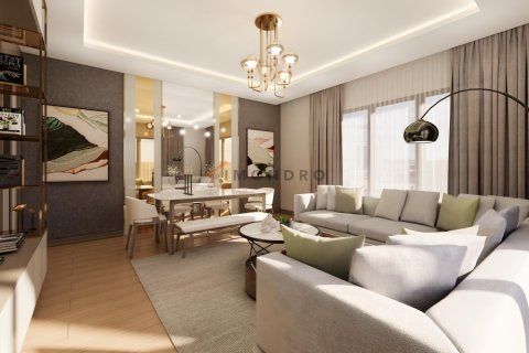 Продажа квартиры  в Авджылар, Стамбуле, Турция 3+1, 181м2, №177513 – фото 10