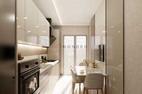 Продажа квартиры  в Авджылар, Стамбуле, Турция 3+1, 181м2, №177513 – фото 18