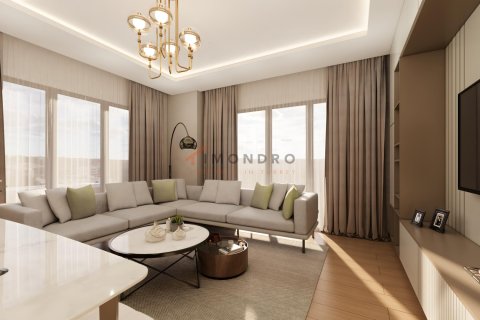 Продажа квартиры  в Авджылар, Стамбуле, Турция 3+1, 181м2, №177513 – фото 16