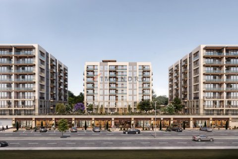 Продажа квартиры  в Авджылар, Стамбуле, Турция 3+1, 181м2, №177513 – фото 5