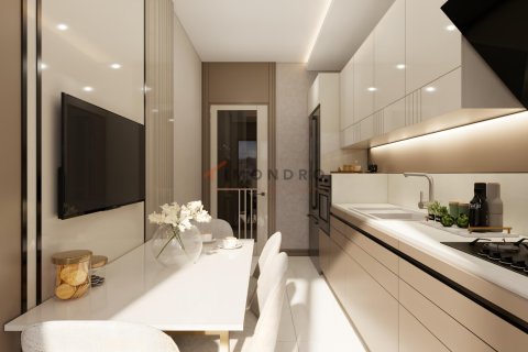 Продажа квартиры  в Авджылар, Стамбуле, Турция 3+1, 181м2, №177513 – фото 19