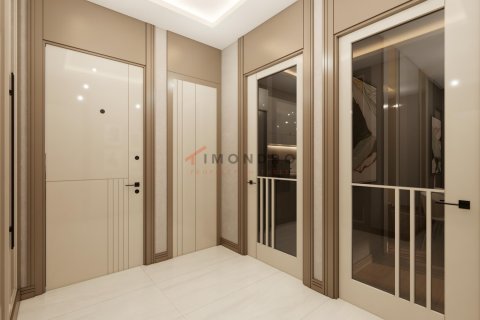 Продажа квартиры  в Авджылар, Стамбуле, Турция 3+1, 181м2, №177513 – фото 27