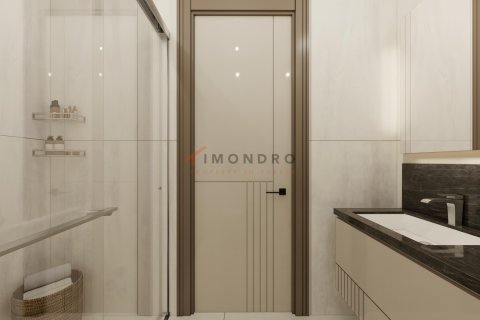 Продажа квартиры  в Авджылар, Стамбуле, Турция 3+1, 181м2, №177513 – фото 26