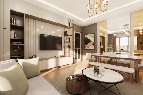 Продажа квартиры  в Авджылар, Стамбуле, Турция 3+1, 181м2, №177513 – фото 13