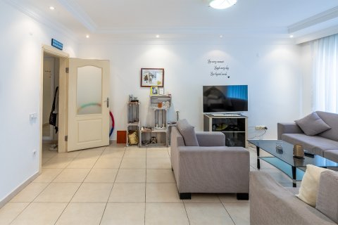 آپارتمان در  Oba ، ترکیه 2 خوابه ، 115 متر مربع.  شماره 191687 - 11