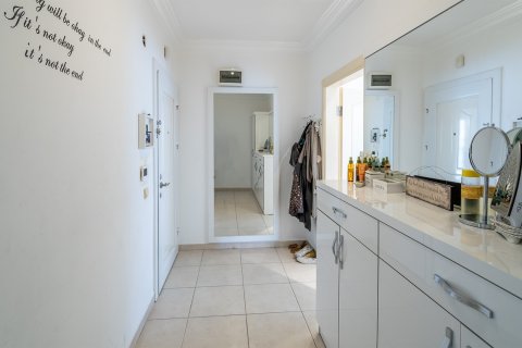 آپارتمان در  Oba ، ترکیه 2 خوابه ، 115 متر مربع.  شماره 191687 - 7