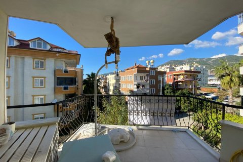 آپارتمان در  Oba ، ترکیه 2 خوابه ، 115 متر مربع.  شماره 191687 - 14