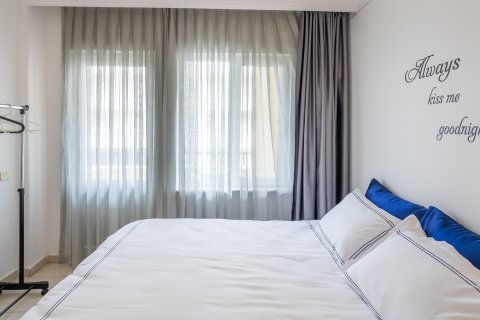 آپارتمان در  Oba ، ترکیه 2 خوابه ، 115 متر مربع.  شماره 191687 - 18