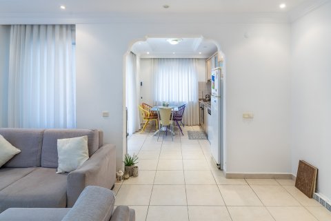 آپارتمان در  Oba ، ترکیه 2 خوابه ، 115 متر مربع.  شماره 191687 - 10